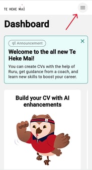 THM- mobile-Account settings 1-1